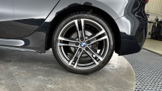 BMW 1 Series 118i [136] M Sport 5dr [Live Cockpit Professional] Petrol Hatchback